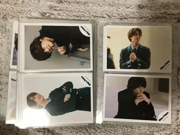 King & Prince 타카하시 카이토 공식 사진