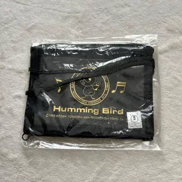 아이돌 방위대 허밍버드 ID 케이스 미개봉