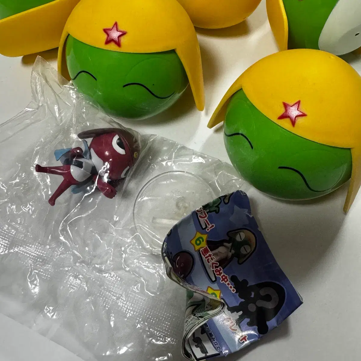 Lion Lew Jin Maru New Product on Bunjang Global Site.