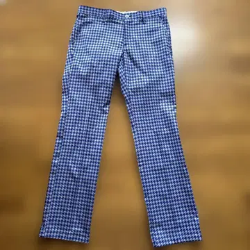 CALLAWAY 캘러웨이 하운드투스 올 패턴 스트레치 골프 팬츠 L