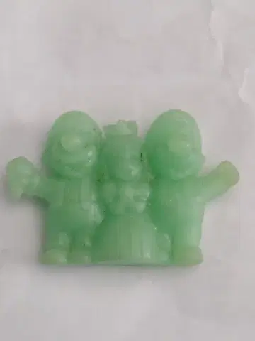 슈퍼 마리오 마리오/루이지/피치 공주 지우개 패미컴 히어로 초콜릿