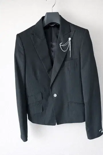 Buffalo Bobs 버팔로 밥스 테일러드 자켓 Y2K