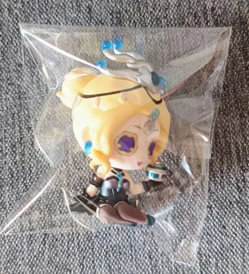 제5인격 탁상 침입 피규어 무희 오프라인 팩