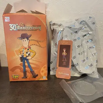 토이스토리 30주년 피규어 우디 Woody