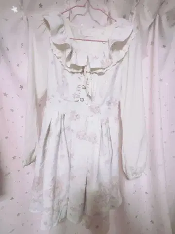 LIZLISA 겨울왕국 프로즌 원피스