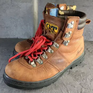 [ G.T HAWKINS ] 지티호킨스 (5) 가죽 부츠