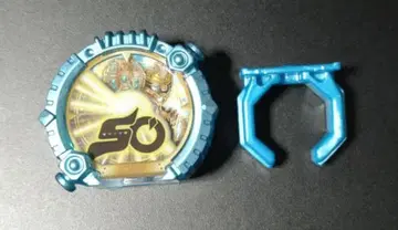 고쥬우쟈 센타이링 고쥬우폴러ver