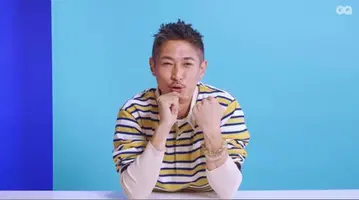 쿠보즈카 요스케 애용품 수정 L 사이즈