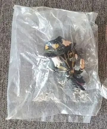 제5인격 탁상 침입 피규어 리퍼 야래향 오프라인 팩