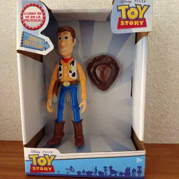 토이 스토리 우디