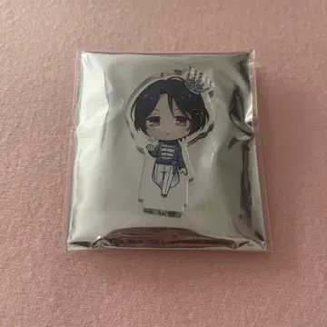 스타마이 카구라 아키 아크릴 스탠드 My Crystal Prince