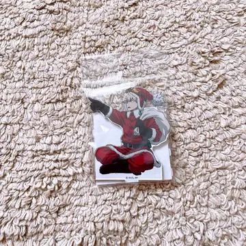 나의 히어로 아카데미아 바쿠고 카츠키 아크릴 스탠드 크리스마스