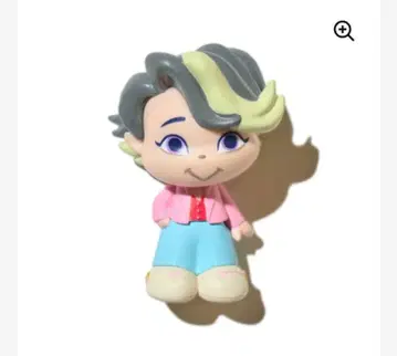 미세스 그린애플 피요르드 피규어 오오모리 모토키