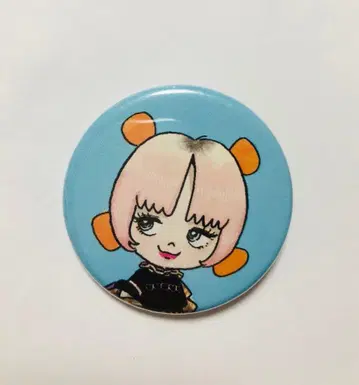 이런 블랙 잭은 싫어 전시회 피노코 츠노가이 캔뱃지