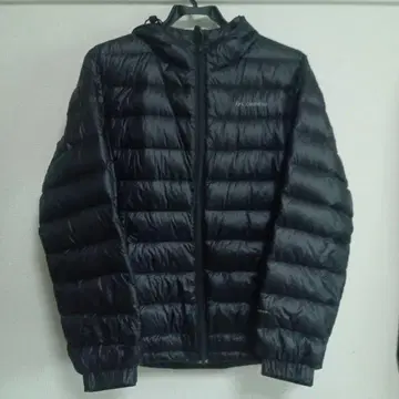 컬럼비아 다운 여성용 M 사이즈