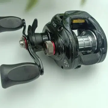 [ Daiwa ] Tatula 7.3 TWS 양축 릴