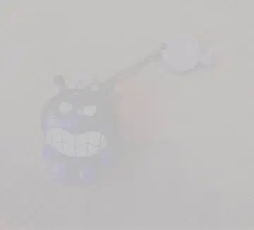 락DE호빵맨 세균맨 캡슐 토이