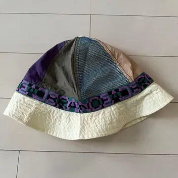 Braindead 버킷 햇 L/XL