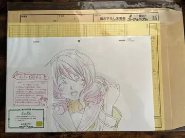 [ 생동화 ] 울려라! 유포니움 황 전 쿠미코