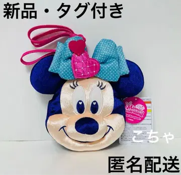 팔팔루자 디즈니 미니 숄더백 팔팔 판타지랜드