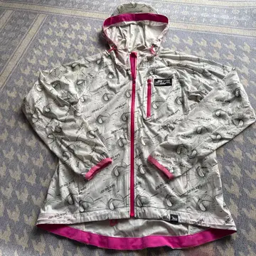 준 앤 로프 윈드 브레이커