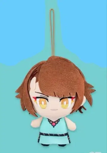 신의 탑 콜렉트 누이! 미니 엔도르시 더 하트