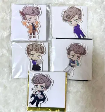 히프노시스 마이크 히프마이 고쿠 아크릴 스탠드 스이파라