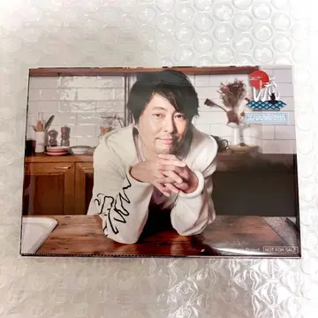 Kiramune 요시노 히로유키 류 투어 가나가와 공연 브로마이드 4장