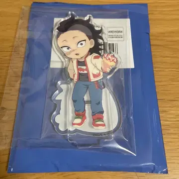 스트로베리 페스티벌 귀멸의 칼날 시나즈가와 겐야 겐야 아크릴 스탠드