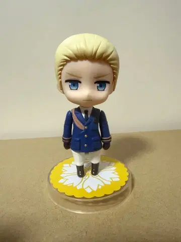 [상자 없음] 넨도로이드 헤타리아 독일