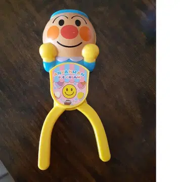 호빵맨 아이스크림 완구