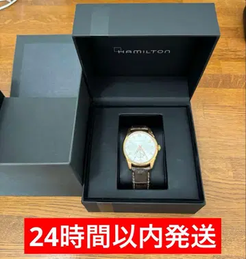 HAMILTON 손목시계 H38441553