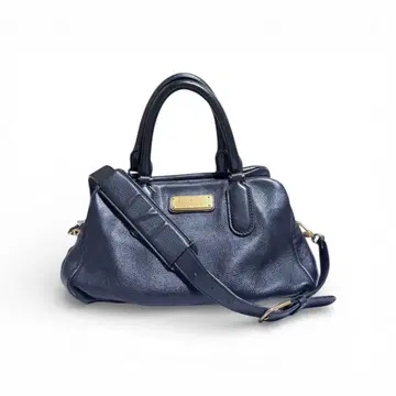 Marc by MARC JACOBS bag black y2k