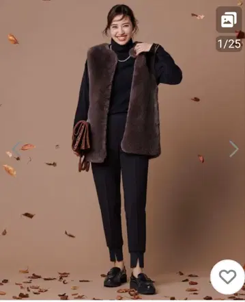 [속기모] beauty warm 최애 조거팬츠