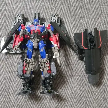 트랜스포머 SS-25 옵티머스 프라임 SS-26 제트파이어