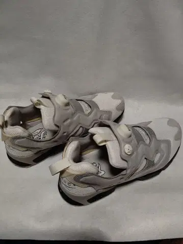 리복 인스타펌프 퓨리 28cm