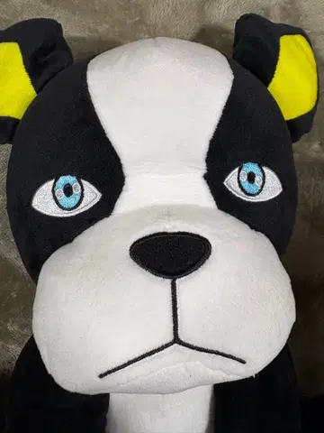 죠죠의 기묘한 모험 스타더스트 크루세이더즈 메챠모후굿토 이기