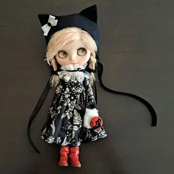 네오 브라이스 *아웃핏 세트* 핸드메이드 No. 7