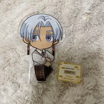 도쿄 리벤저스 쿠로카와 이자나 클래시컬 아크릴 스탠드