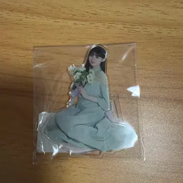 노기자카46 카와사키 사쿠라 아크릴 스탠드