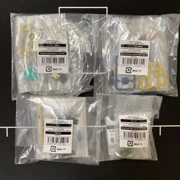 링크 트래블러스 노라 마리오 (중 페인팅) 세트