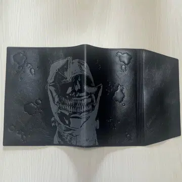 도쿄 구울 북커버 쿠보타 마사타카 (카네키 켄)