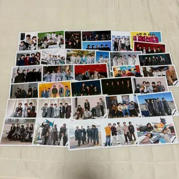 King & Prince 사진