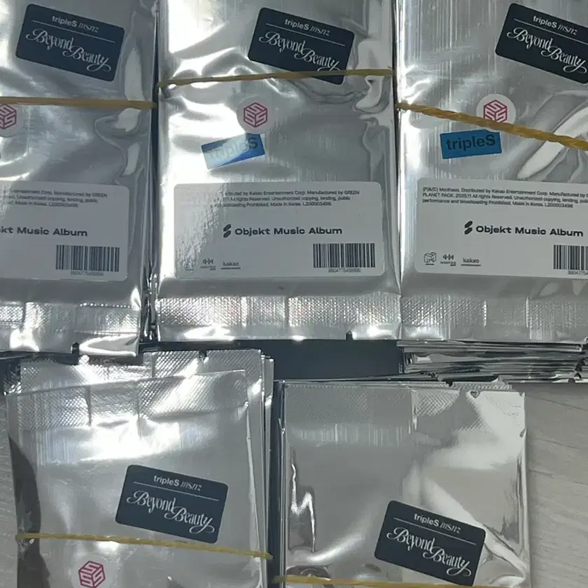 Shop 트리플에스oma on Bunjang Global Site - No more Korean account!