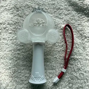 King & Prince 응원봉 Mr. 돔 점등 확인 완료 박스 있음