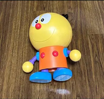 키테레츠 대백과 빅 액션 피규어 코로스케 후지코 F 후지오