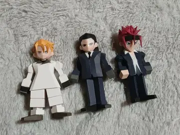 파이널 판타지7 FF7 제일복권 피규어