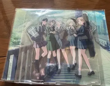 마이무지 합동 라이브 디오라마 아크릴 스탠드 CRYCHIC ver.