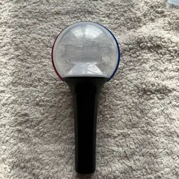 King & Prince Re:ERA 응원봉 투어 점등 확인 완료