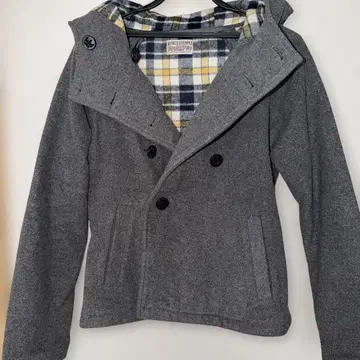 RODEO CROWNS 피 코트